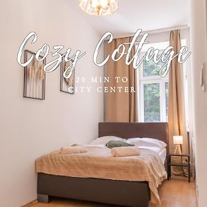 Appartement met Drie Slaapkamers